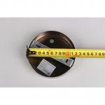 Светильник настенный (Бра) Omnilux OML-88901-01 Lizzano