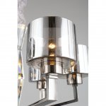 Люстра подвесная Omnilux OML-88903-06 Lizzano