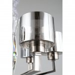 Люстра подвесная Omnilux OML-88903-06 Lizzano