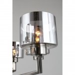 Люстра подвесная Omnilux OML-88903-08 Lizzano