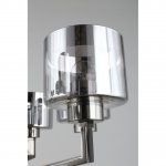 Люстра подвесная Omnilux OML-88903-08 Lizzano