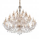 Люстра подвесная Omnilux OML-89103-42 Aranova