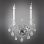 Светильник бра Omnilux OML-89201-02 Formello