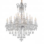 Люстра подвесная Omnilux OML-89203-30 Formello