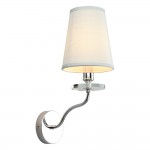 Светильник настенный (Бра) Omnilux OML-89501-01 Ameglia