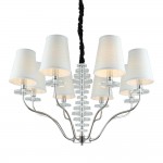 Люстра подвесная Omnilux OML-89503-08 Ameglia