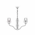 Люстра подвесная Omnilux OML-89503-08 Ameglia