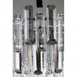 Люстра подвесная Omnilux OML-89603-08 Turri