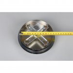 Люстра подвесная Omnilux OML-89603-08 Turri