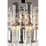 Люстра подвесная Omnilux OML-89603-08 Turri