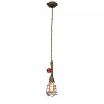 Подвесной светильник Omnilux OML-90516-01 Chiara