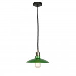 Подвесной светильник Omnilux OML-90826-01 Fabrizia