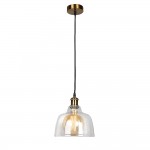 Подвесной светильник Omnilux OML-90906-01 Marcella