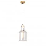 Подвесной светильник Omnilux OML-91006-01 Marietta