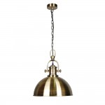 Подвесной светильник Omnilux OML-91506-01 Vincenza