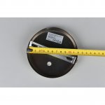 Люстра потолочная Omnilux OML-93407-12 Pozzallo