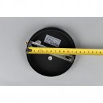 Люстра потолочная Omnilux OML-93607-08 Sandrigo