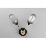 Светильник настенный (Бра) Omnilux OML-94801-02 Loano