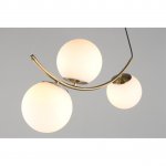 Люстра подвесная Omnilux OML-94903-03 Acciano