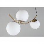 Люстра подвесная Omnilux OML-94903-03 Acciano