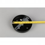 Люстра потолочная Omnilux OML-95007-03 Carini