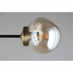Люстра потолочная Omnilux OML-95107-08 Crotone