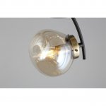 Люстра потолочная Omnilux OML-95307-08 Moncalvo