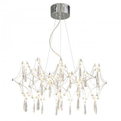 Люстра подвесная Omnilux OML-95403-25 Orvieto