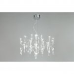 Люстра подвесная Omnilux OML-95403-40 Orvieto