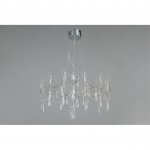 Люстра подвесная Omnilux OML-95403-40 Orvieto