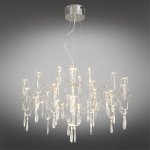 Люстра подвесная Omnilux OML-95403-40 Orvieto