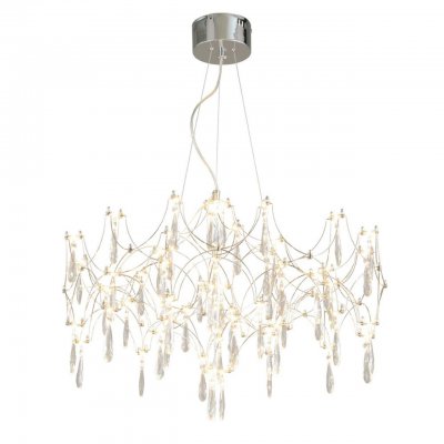 Люстра подвесная Omnilux OML-95403-40 Orvieto