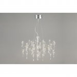 Люстра подвесная Omnilux OML-95403-40 Orvieto