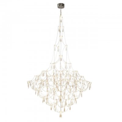 Люстра подвесная Omnilux OML-95603-132 Ovindoli