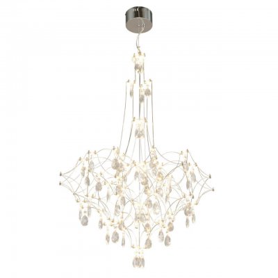 Люстра подвесная Omnilux OML-95703-60 Mezzo