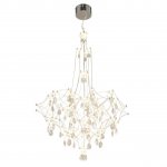 Люстра подвесная Omnilux OML-95703-60 Mezzo