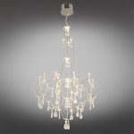 Люстра подвесная Omnilux OML-95703-60 Mezzo