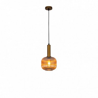 Светильник подвесной Omnilux OML-99406-01 Triscina