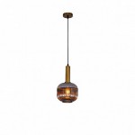 Светильник подвесной Omnilux OML-99426-01 Triscina