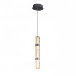 Подвесной светильник OMT-886S chrome