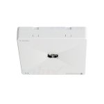 Аварийный светильник с аккумулятором светодиодный Kanlux ONTEC RC1102MAT/W (27738)