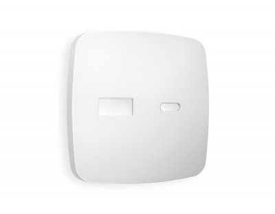 Лицевая панель OMEGA (Белый матовый) для розетки 2USB A+C QUANT OP1310 Ambrella Volt Лицевая панель OMEGA (Белый матовый) для розетки 2USB A+C QUANT OP1310 Ambrella Volt