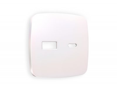 Лицевая панель OMEGA (Жемчуг) для розетки 2USB тип A+C QUANT OP2110 Ambrella Volt Лицевая панель OMEGA (Жемчуг) для розетки 2USB тип A+C QUANT OP2110 Ambrella Volt