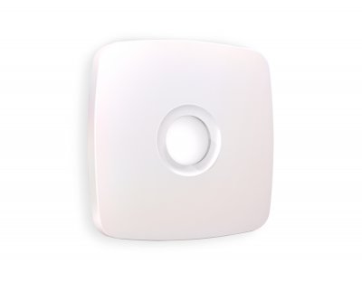 Лицевая панель OMEGA (Жемчуг) для TV розетки QUANT OP2130 Ambrella Volt Лицевая панель OMEGA (Жемчуг) для TV розетки QUANT OP2130 Ambrella Volt