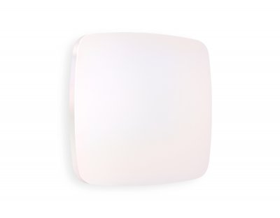 Лицевая панель OMEGA (Жемчуг) заглушка для суппорта QUANT OP2160 Ambrella Volt