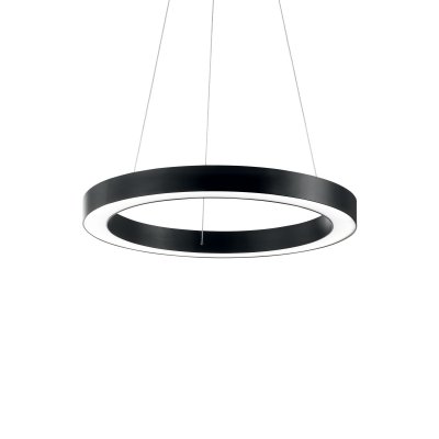 Ideal Lux ORACLE SP D50 NERO