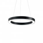 Ideal Lux ORACLE SP D50 NERO