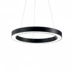 Ideal Lux ORACLE SP D60 NERO