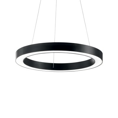 Ideal Lux ORACLE SP D70 NERO