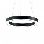 Ideal Lux ORACLE SP D70 NERO